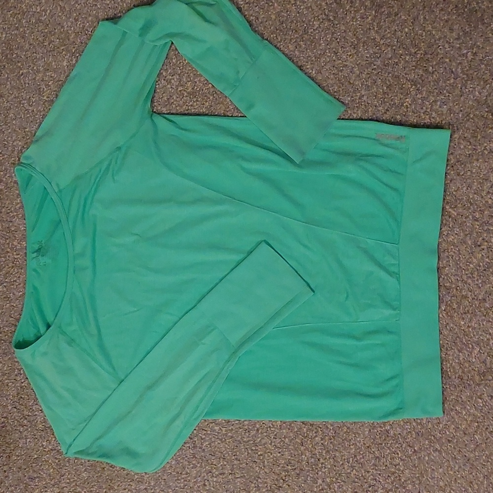 Reebok Athletic Top
